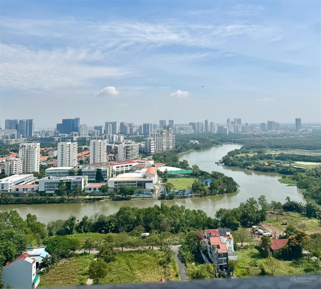Bán căn hộ 3pn saigon south 95m2 | nhà đẹp giá 8,2 tỷ  có sổ hồng