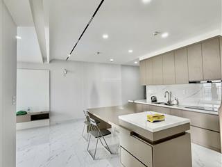 Bán căn hộ 3pn saigon south 95m2 | nhà đẹp giá 7,8 tỷ  có sổ hồng  có ô xe