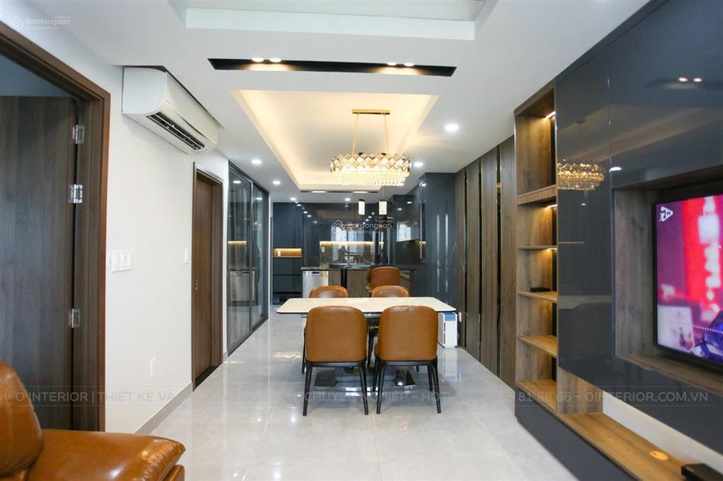 Bán nhanh căn hộ 2pn đẹp, nội thất cao cấp, 71m  5,8 tỷ saigon south, lk pmh