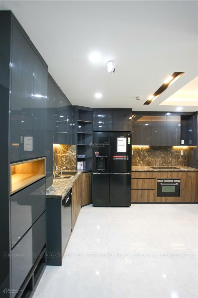 Bán nhanh căn hộ 2pn đẹp, nội thất cao cấp, 71m  5,8 tỷ saigon south, lk pmh