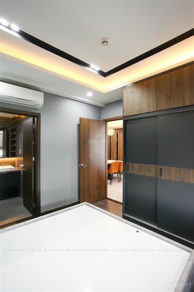 Bán nhanh căn hộ 2pn đẹp, nội thất cao cấp, 71m  5,8 tỷ saigon south, lk pmh