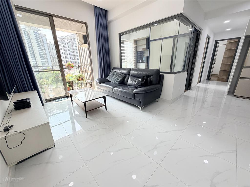 Bán căn hộ view sông 3pn đẹp nhất khu saigon south giá chỉ 7,45 tỷ, đã có sổ hồng lk pmh