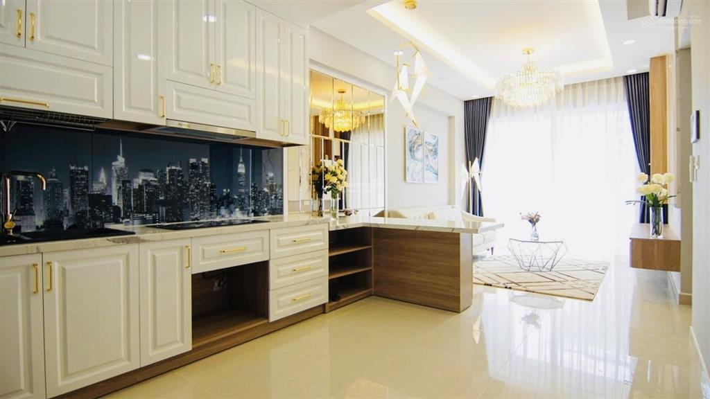 Bán căn hộ cao cấp sunrise riverside 70m | 2pn 2wc | giá 5,3 tỷ  lk rmit, pmh