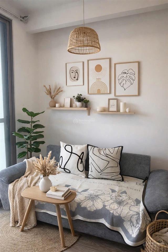 Chỉ 6,4 tỷ  bán căn hộ saigon south view sông 75m  có sổ có ô xe  lk phú mỹ hưng  hđt 18tr