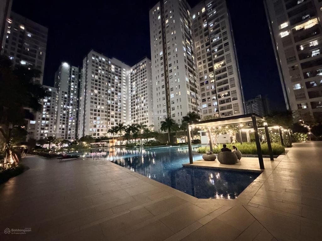 5,4 tỷ bán cc sunrise riverside 2pn 70m2  nhà đẹp  sẵn hđt  q7 pmh