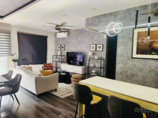5,4 tỷ bán cc sunrise riverside 2pn 70m2  nhà đẹp  sẵn hđt  q7 pmh