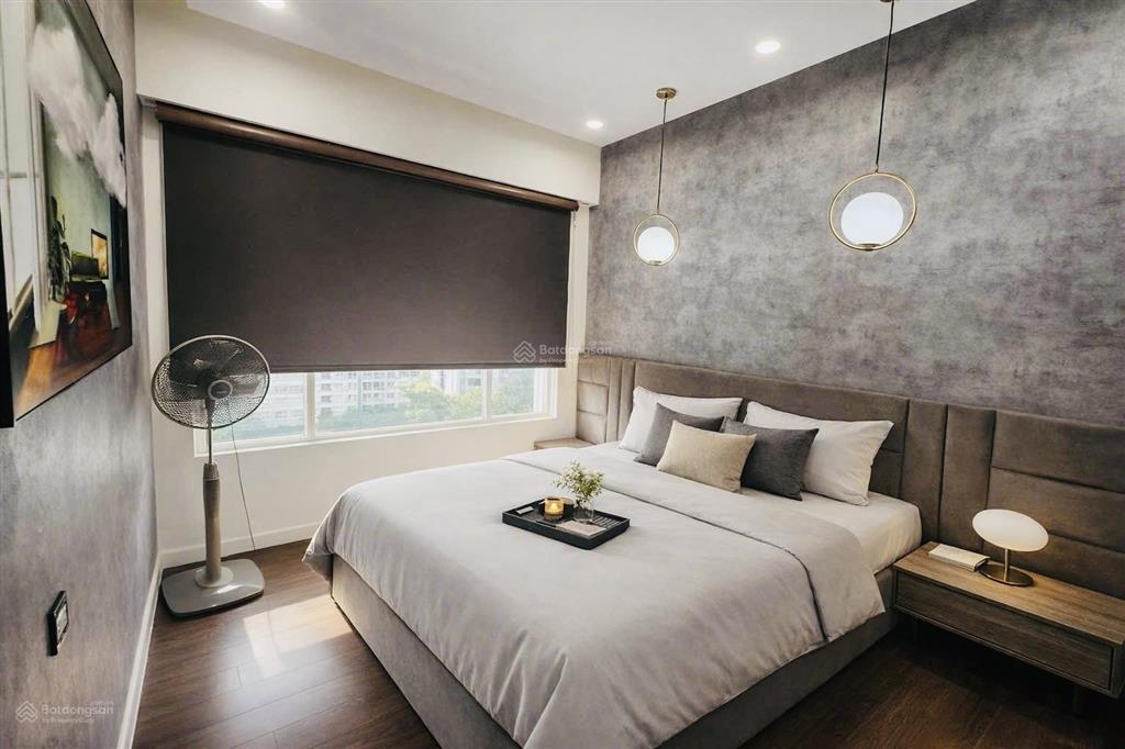 5,4 tỷ bán cc sunrise riverside 2pn 70m2  nhà đẹp  sẵn hđt  q7 pmh
