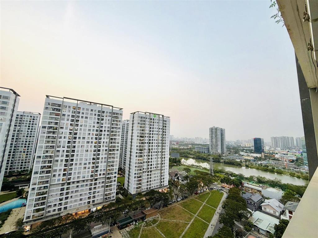 5,4 tỷ bán cc sunrise riverside 2pn 70m2  nhà đẹp  sẵn hđt  q7 pmh