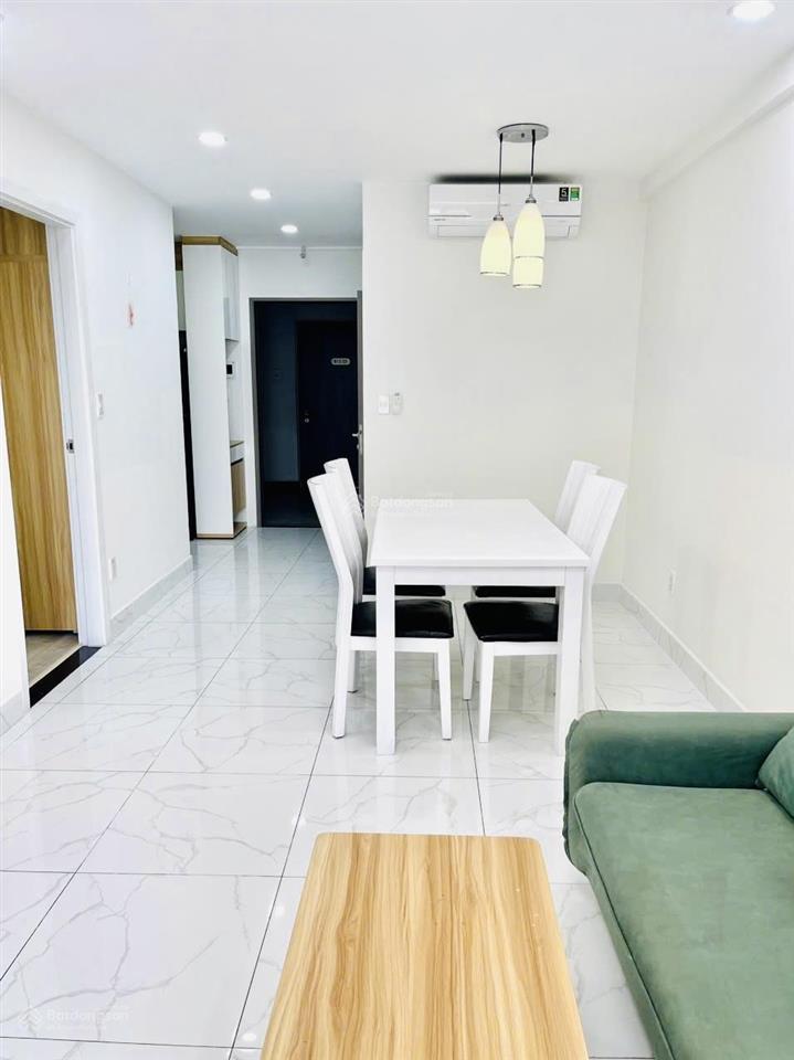 Giá sốc! căn hộ saigon south 65m có ô xe full nội thất chỉ 5,3 tỷ