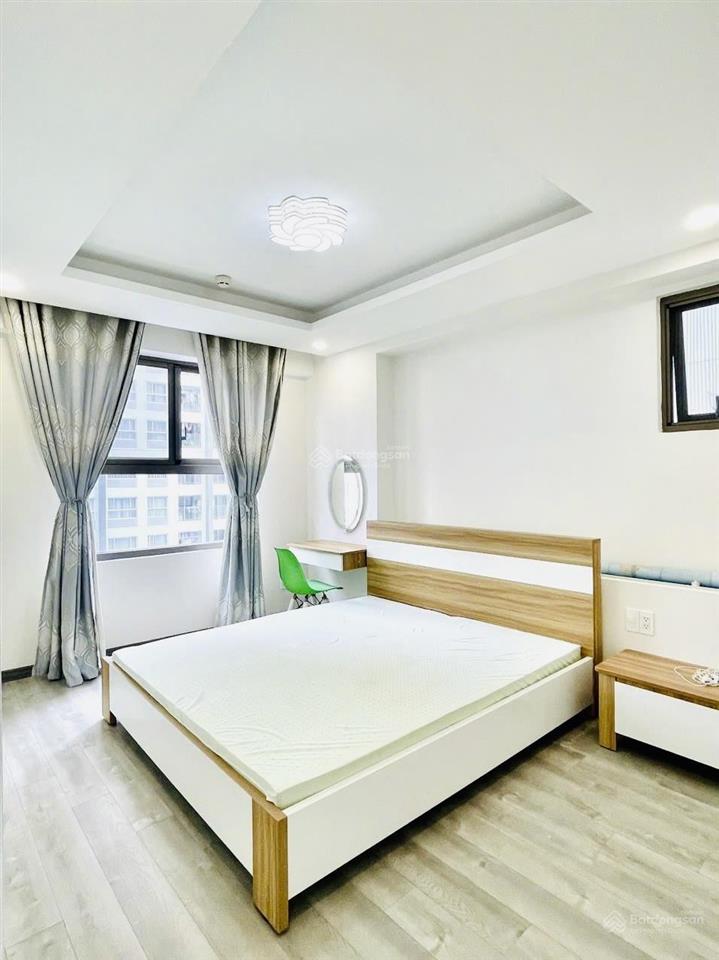 Giá sốc! căn hộ saigon south 65m có ô xe full nội thất chỉ 5,3 tỷ