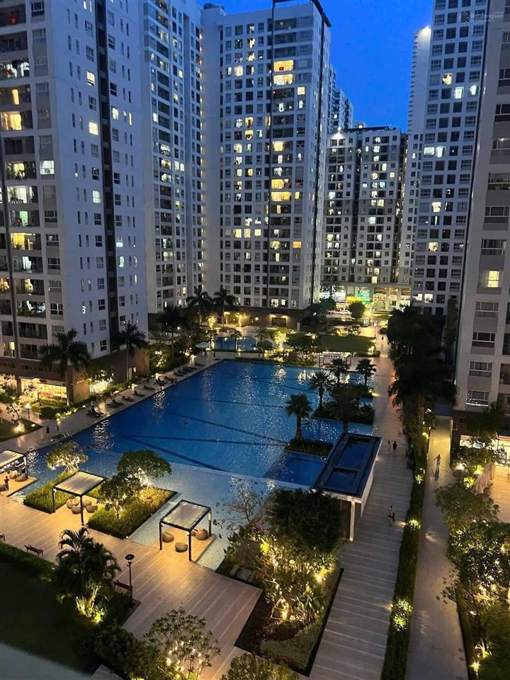 Bán căn hộ sunrise riverside 2pn 2wc view nam mát full nội thất giá tốt 5,5 tỷ
