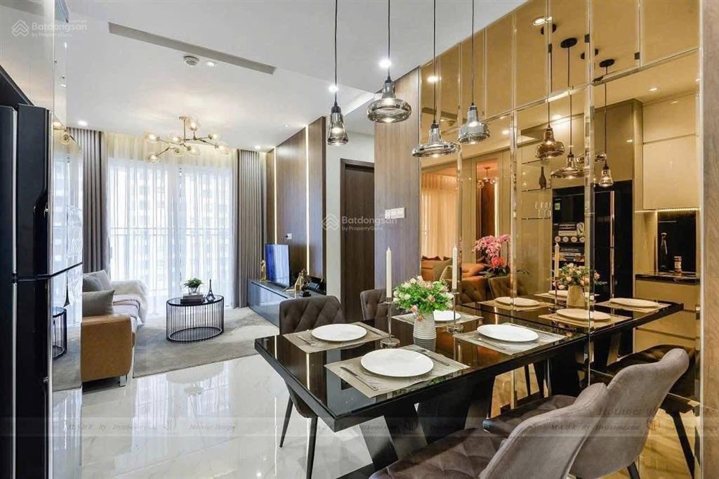 Bán căn hộ sunrise riverside 2pn 2wc view nam mát full nội thất giá tốt 5,5 tỷ