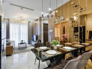 Bán căn hộ sunrise riverside 2pn 2wc view nam mát full nội thất giá tốt 5,5 tỷ