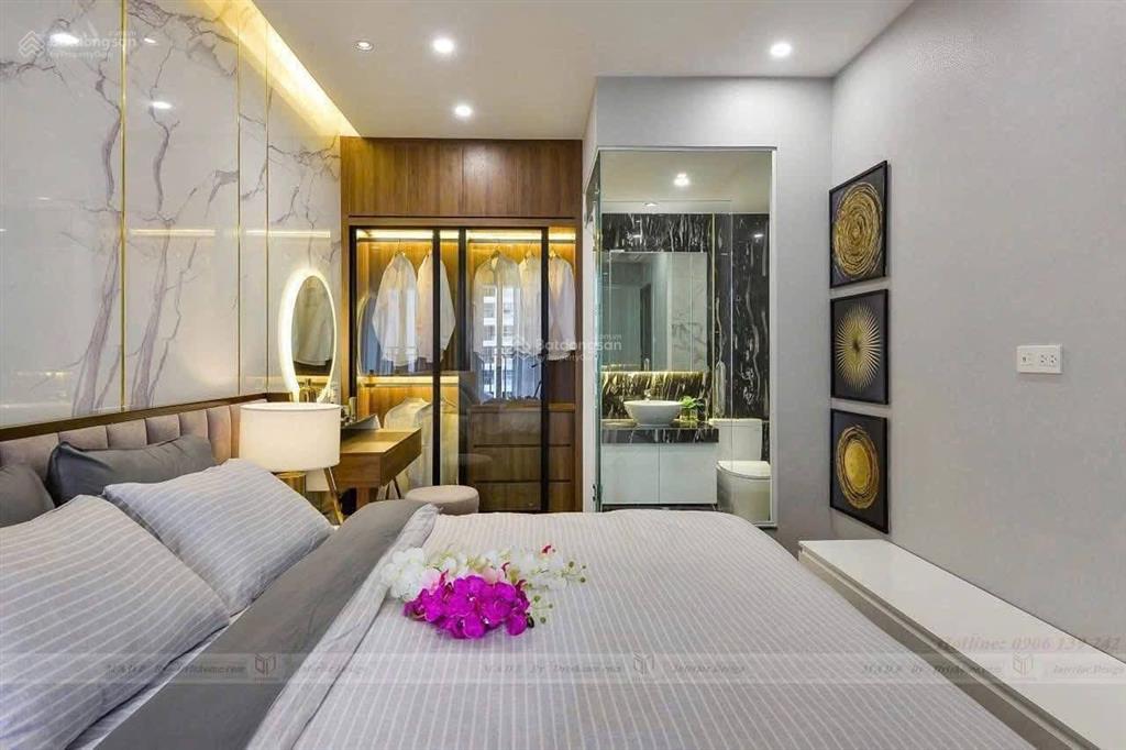 Bán căn hộ sunrise riverside 2pn 2wc view nam mát full nội thất giá tốt 5,5 tỷ