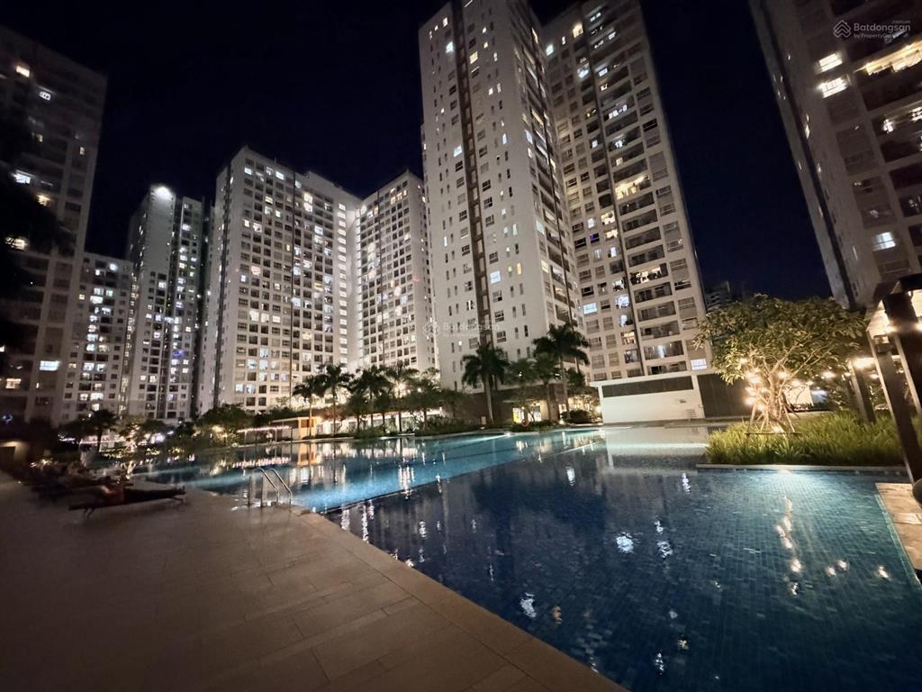 Bán căn hộ sunrise riverside 2pn 2wc view nam mát full nội thất giá tốt 5,5 tỷ