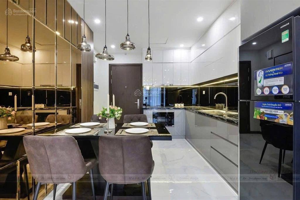 Bán căn hộ sunrise riverside 2pn 2wc view nam mát full nội thất giá tốt 5,5 tỷ