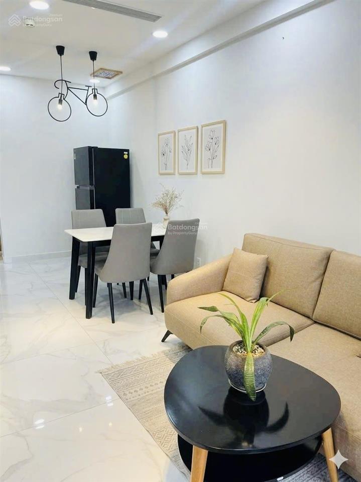 Cho thuê căn hộ 2pn 2wc saigon south không gian sống thoáng mát, giá chỉ 13 triệu/tháng