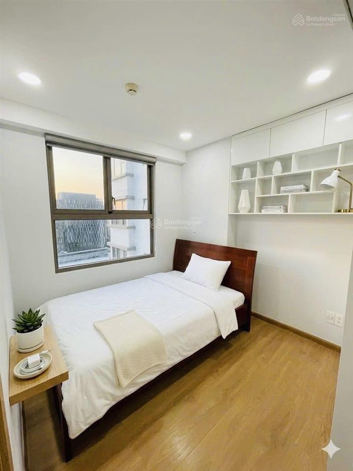 Cho thuê căn hộ 2pn 2wc saigon south không gian sống thoáng mát, giá chỉ 13 triệu/tháng