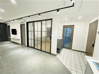 Giá 6 tỷ  nhà nội thất cao cấp  bán nhanh saigon south  2pn  có sổ  view mát mẻ  lk pmh, q1