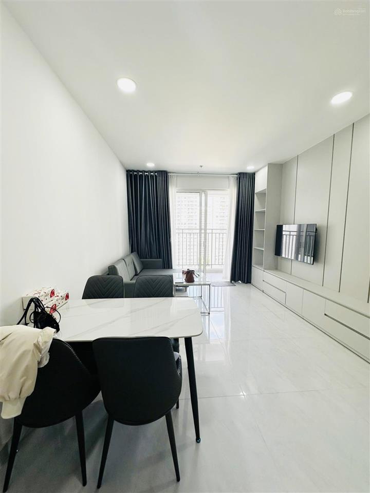 Bán căn hộ sunrise riverside block h mới bàn giao 3pn full nội thất giá chỉ 6,5 tỷ  1 căn duy nhất