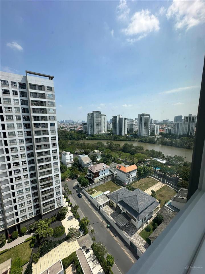 Bán căn hộ sunrise riverside block h mới bàn giao 3pn full nội thất giá chỉ 6,5 tỷ  1 căn duy nhất