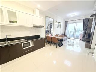 Chỉ 5,4 tỷ  nhà đẹp  bán sunrise riverside 70m 2pn2wc view bắc nhìn quận 1 lk pmh & đh rmit