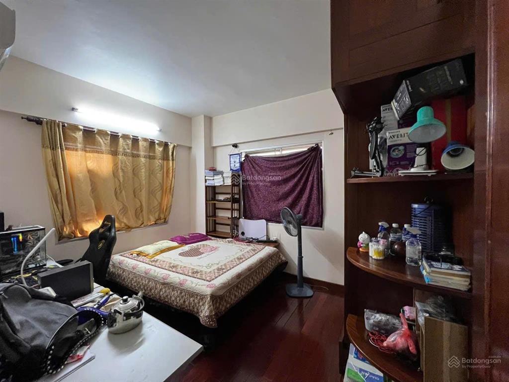 Cho thuê chung cư việt hưng chính chủ