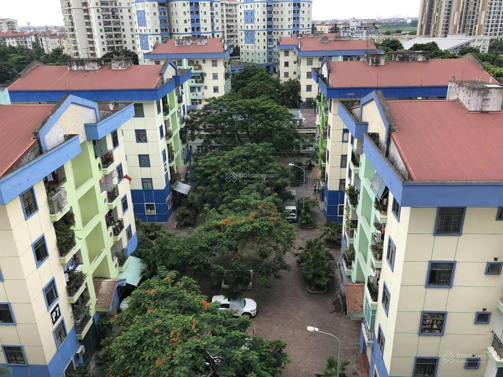 Cho thuê chung cư việt hưng chính chủ