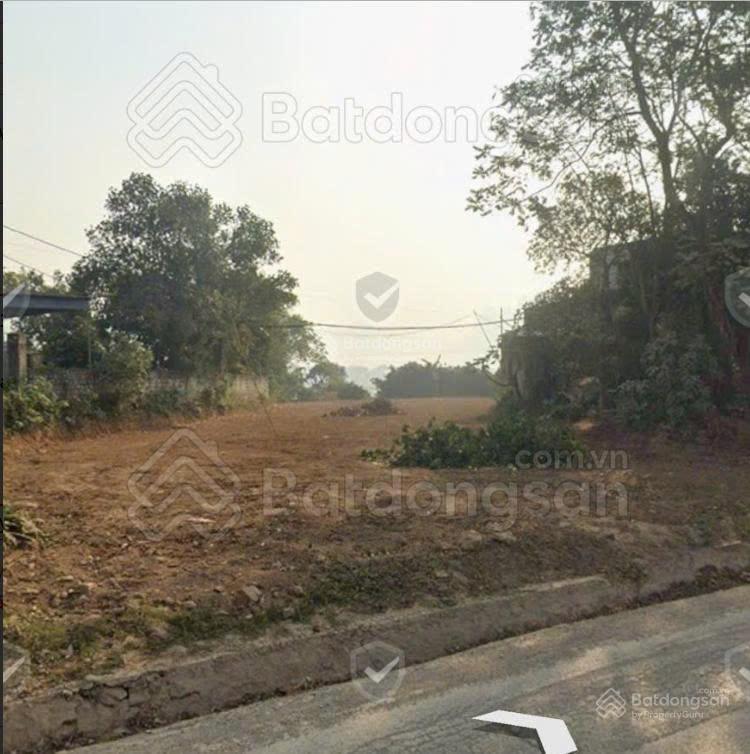 Chính chủ bán lô đất rẻ hơn định giá ngân hàng, lô đất đắc địa