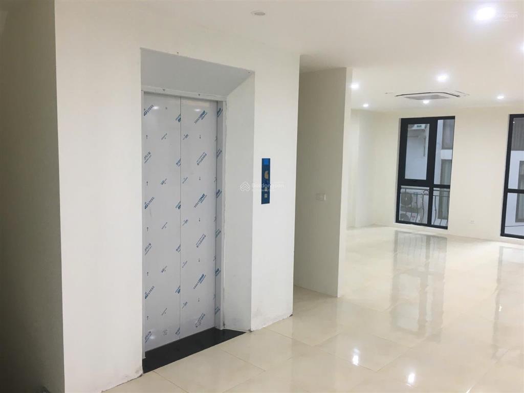Cho thuê văn phòng mới đẹp 100m2 ở cầu giấy, giá 14 triệu/tháng