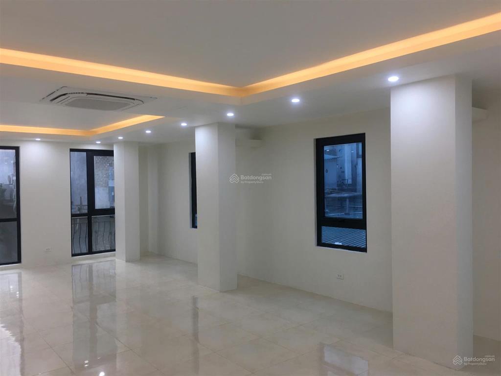 Cho thuê văn phòng mới đẹp 100m2 ở cầu giấy, giá 14 triệu/tháng