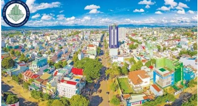 Bán Đất Yên Đỗ - Plei Ku - Gia Lai - 198 m2