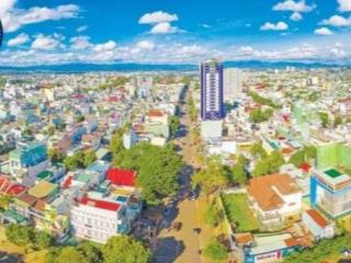 Bán Đất Yên Đỗ - Plei Ku - Gia Lai - 198 m2