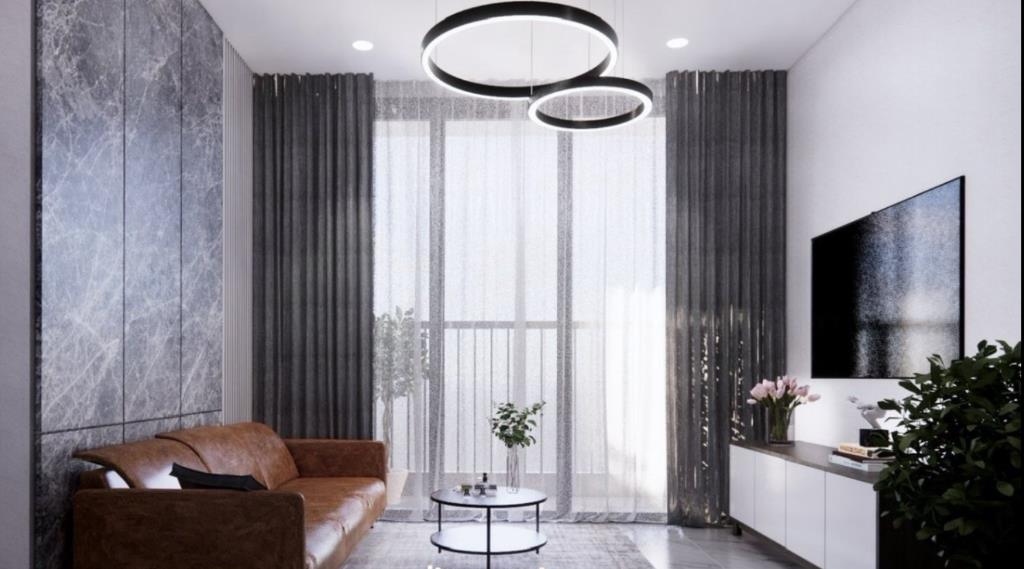 BÁN CĂN HỘ FULL NỘI THẤT CAO CẤP 1 PHÒNG NGỦ – EMPIRE CITY | TILIA RESIDENCES