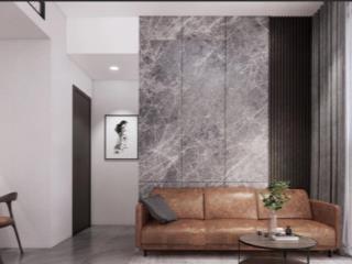BÁN CĂN HỘ FULL NỘI THẤT CAO CẤP 1 PHÒNG NGỦ – EMPIRE CITY | TILIA RESIDENCES