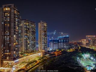 Chính chủ bán căn hộ 2pn giá  8 tỷ 3 tốt nhất thị trường, view phú mỹ hưng, hồ bơi resort  hằng