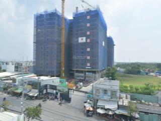 Chính chủ bán căn hộ 2pn 1wc giá 2tỷ570 bao hết, 45.55m2, view nhạc nước, tầng 1x  e hằng nha