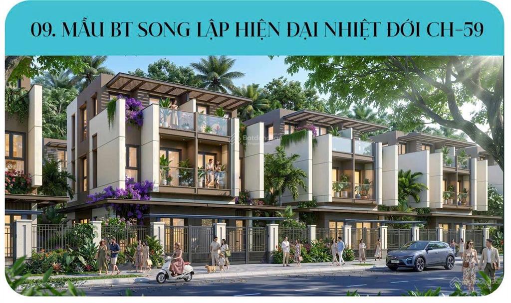 Hàng hiếm lô góc song lập dlcv2xx vị trí đẹp tại vinhomes hóc môn  247,4m2  0399 418 ***
