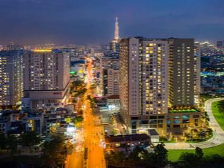 Chính chủ bán căn shophouse richmond, sẵn hđ thuê, 62.75m2, cư dân ở ổn định  0399 418 ***