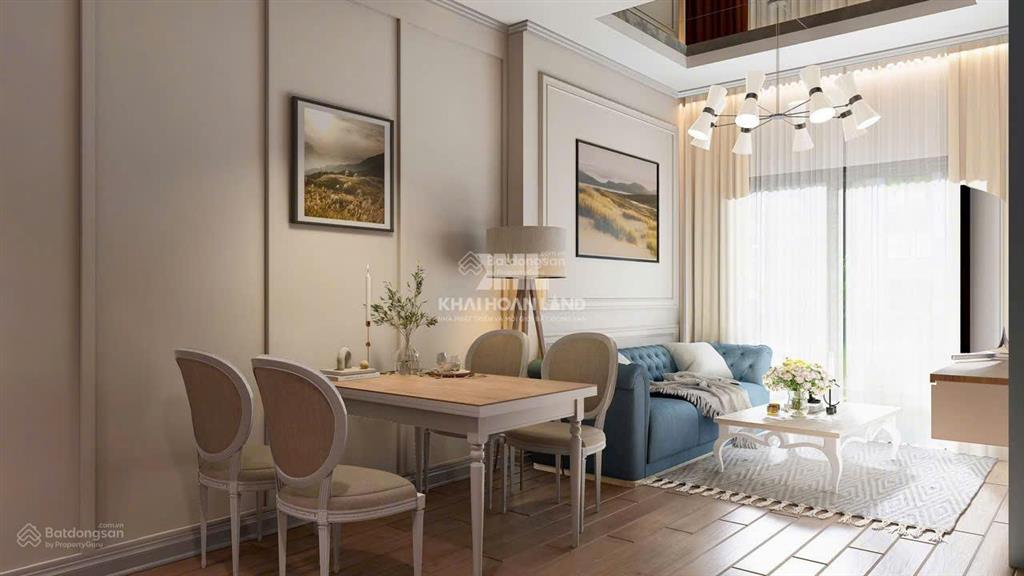 Chính chủ bán 2pn 2wcmiễn lãi gốc 18th hướng đb view sông rẻ hơn cđt 1ty2, tầng trung  e hằng