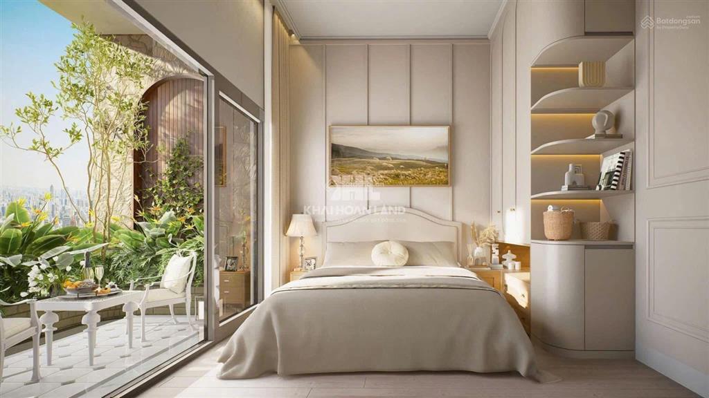 Chính chủ bán 2pn 2wcmiễn lãi gốc 18th hướng đb view sông rẻ hơn cđt 1ty2, tầng trung  e hằng