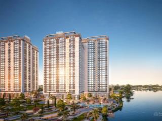 Chính chủ bán 2pn 1wc 45.55m2 2tỷ680 view ngoài thoáng mát, giá rẻ hơn cdt 1tỷ2 e hằng 0399 418 ***