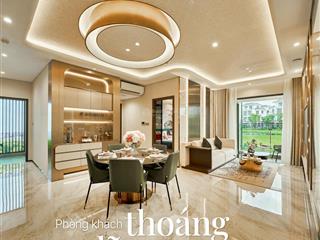 Mua trực tiếp từ cđt căn 2pn71.35m2 tầng 6  htls 24 tháng  tt 10% nhận nhà  0399 418 ***