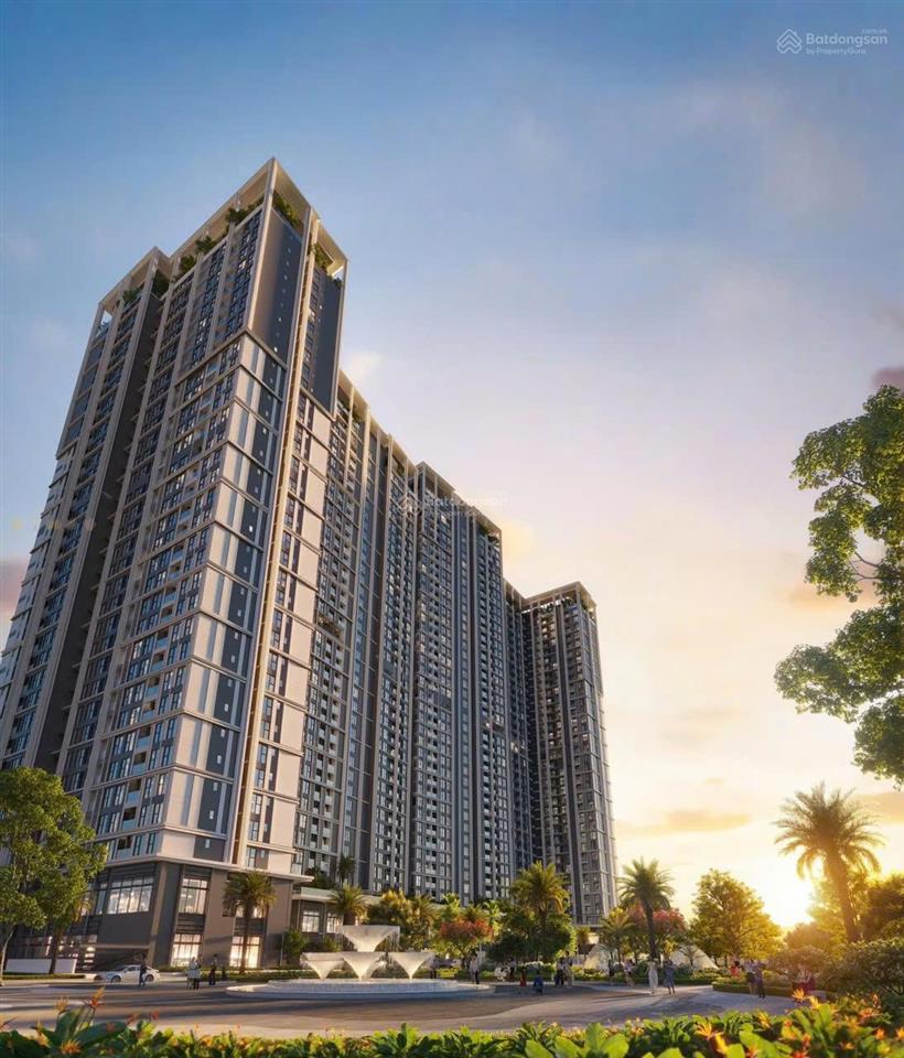 Ưu đãi 24.5%, cs cdt vừa mới công bố, e hằng có giỏ hàng đa dạng căn tầng đẹp  0399 418 ***