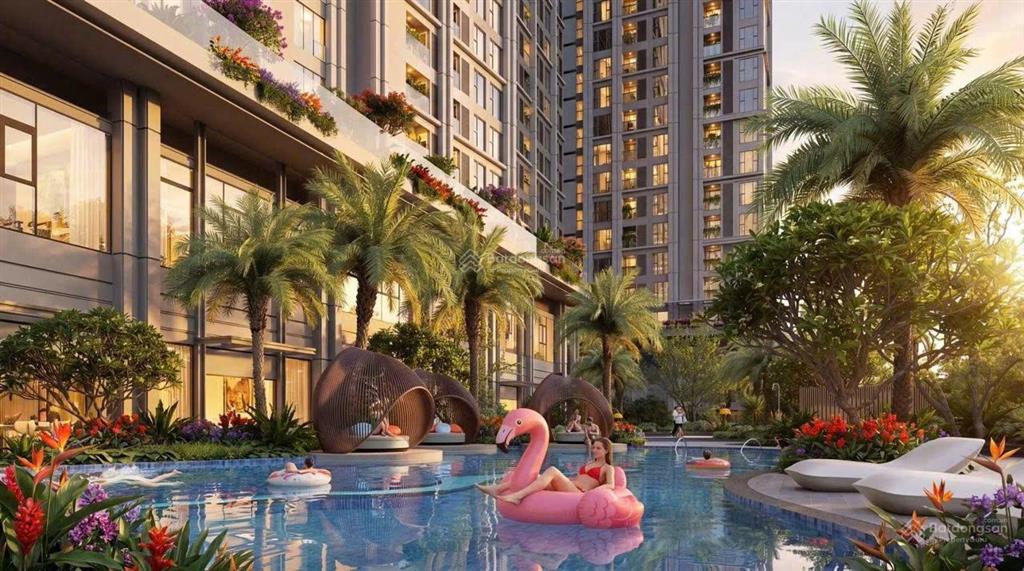 Ưu đãi 24.5%, cs cdt vừa mới công bố, e hằng có giỏ hàng đa dạng căn tầng đẹp  0399 418 ***