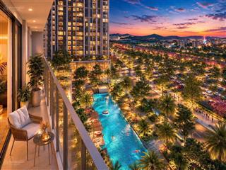 Chính chủ bán căn hộ 1pn+ 65m2  giá 3ty7 view hồ bơi resort tòa sở hữu lâu dài  0399 418 ***