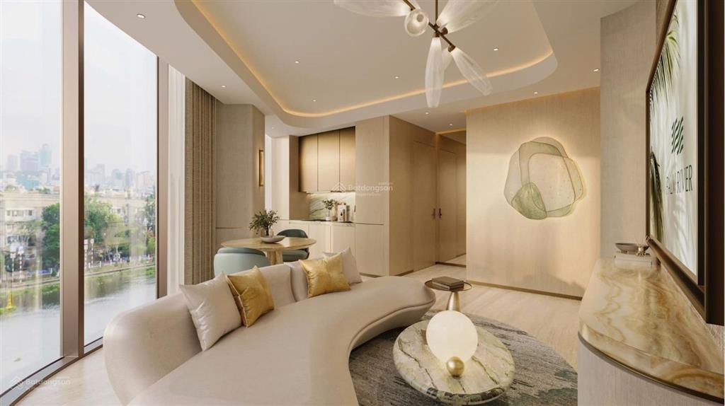 Bán căn hộ sl  mặt tiền palm river  giá 6ty3 mua ở hoặc khai thác kinh doanh vp0399 418 ***