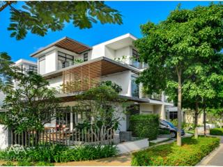 Bán biệt thự căn góc lucasta khang điền