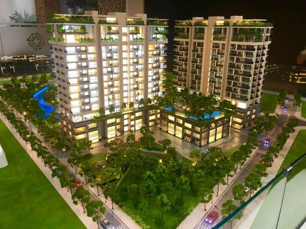 Chính chủ cần sang nhượng shophouse fiato tô ngọc vân thủ đức