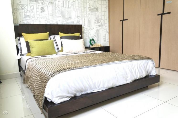 Bán nhà valencia riverside q9, 5,4 tỷ, 75m2, 4pn, 4wc, chính chủ bao đẹp